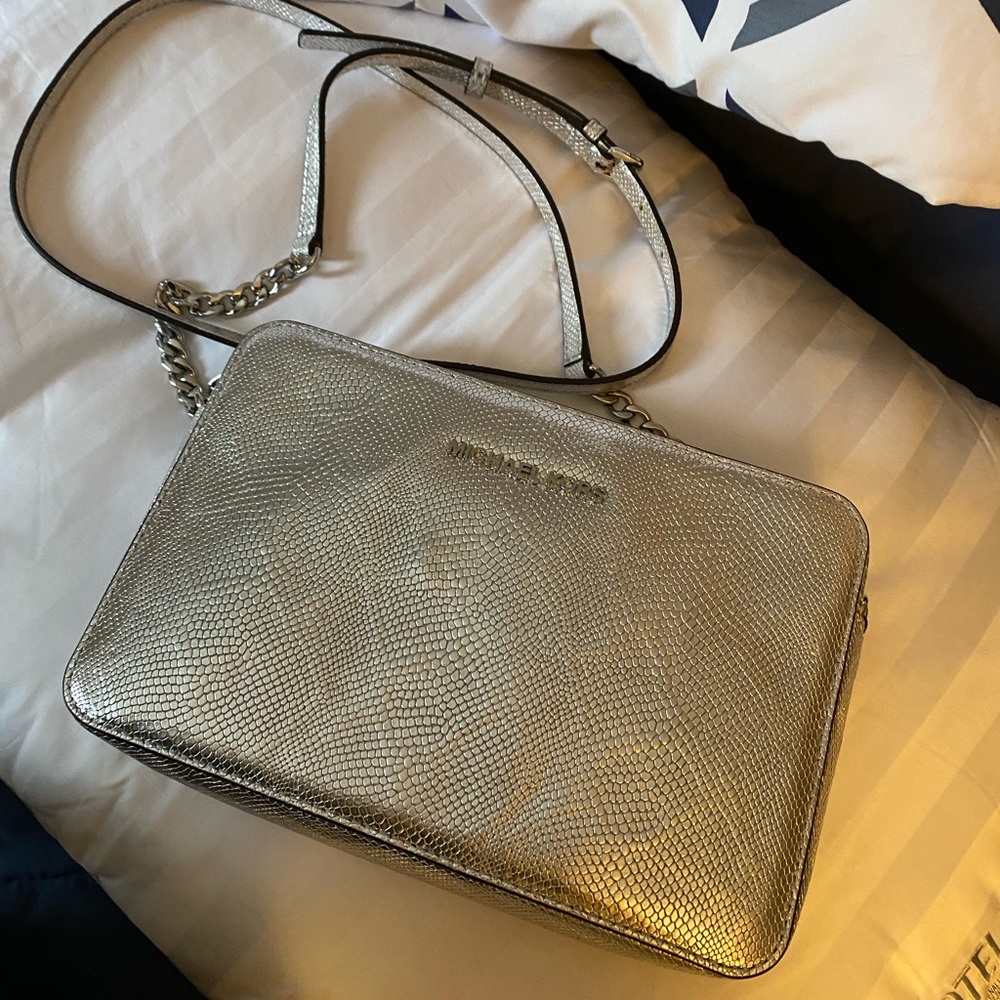 Michael Kors Crossbody